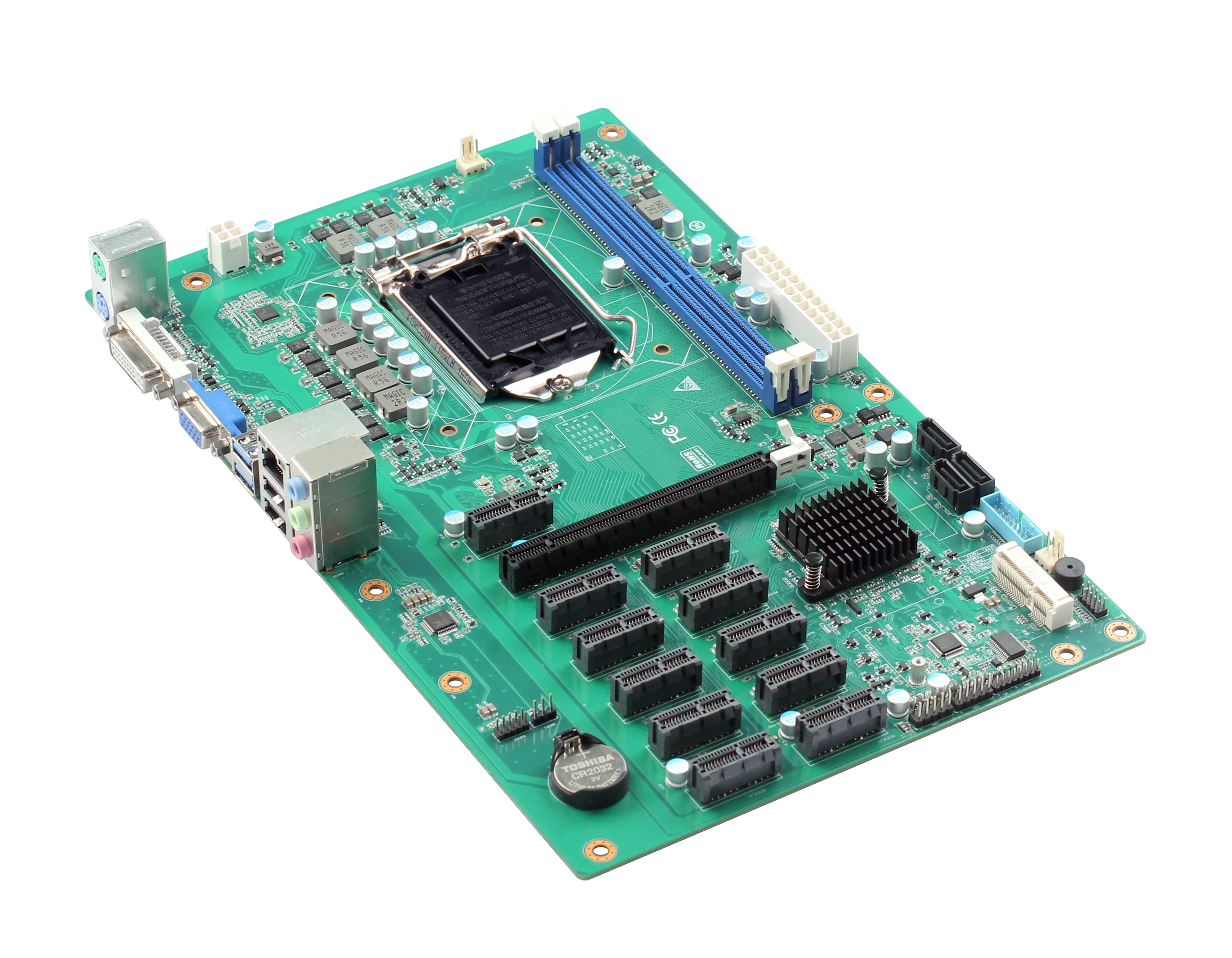 BTC-B25E