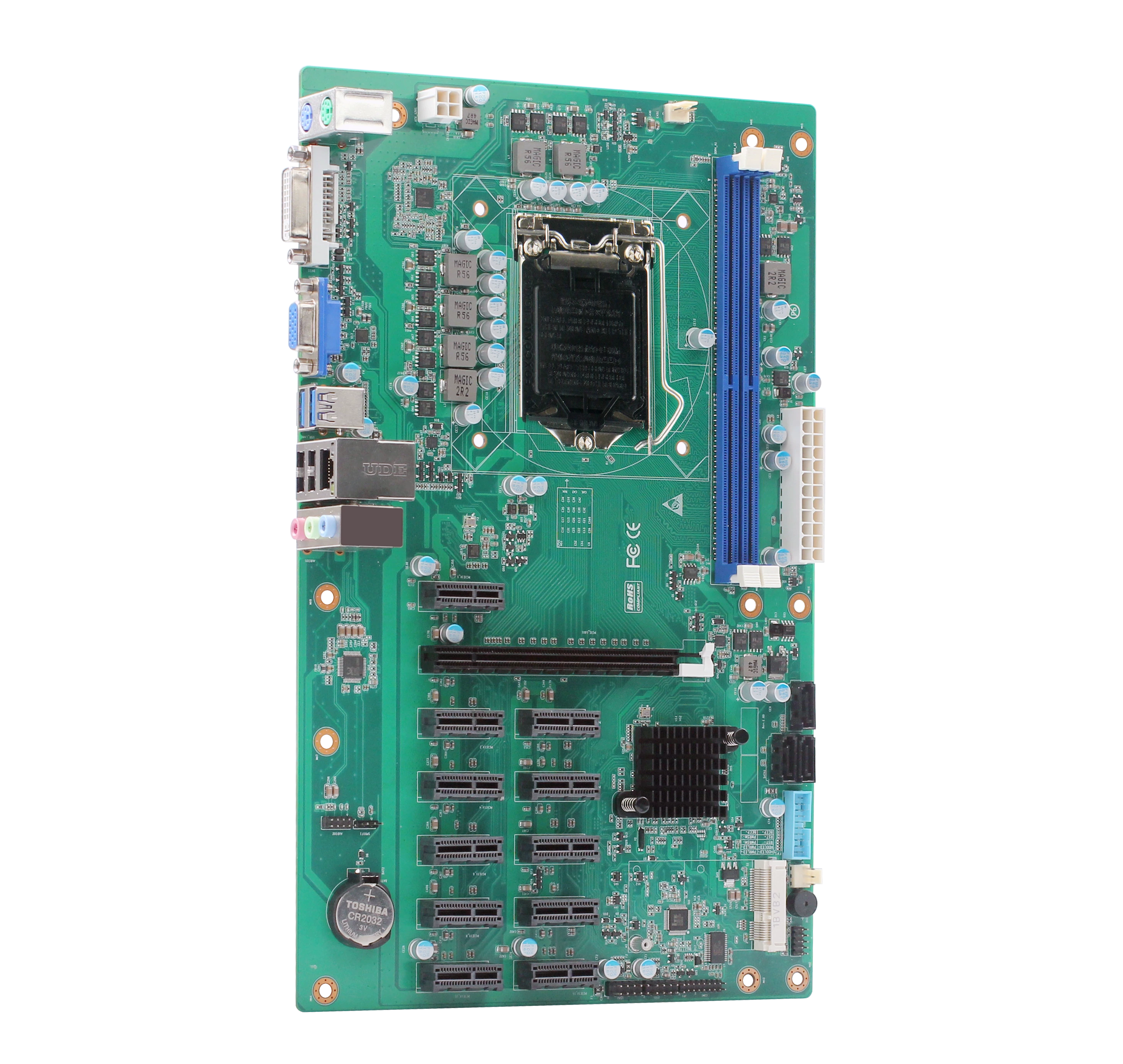 BTC-B25E