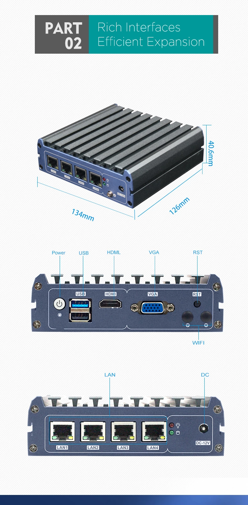 N-BOX-J2 - Piesia Industrial