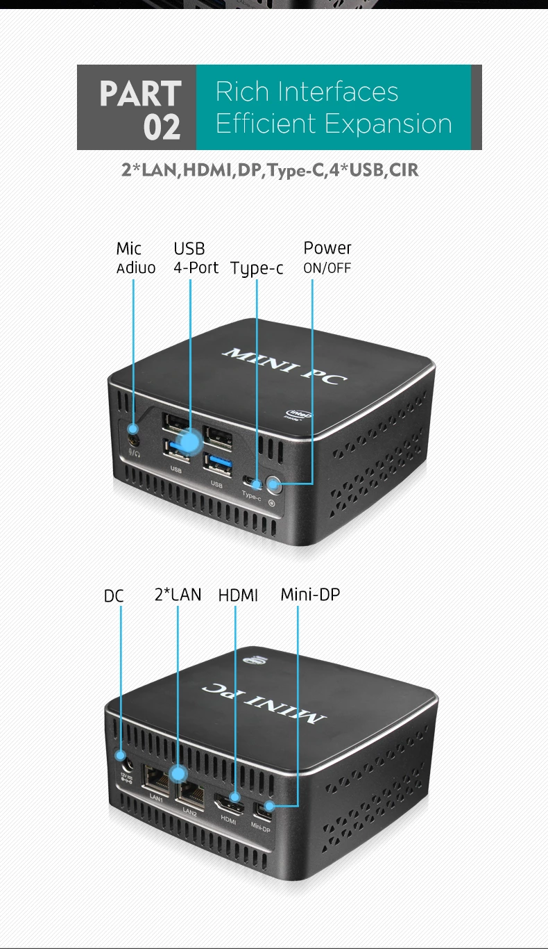 U-BOX-M2