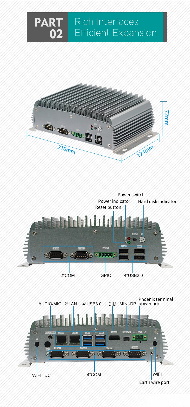 Q-BOX-E7