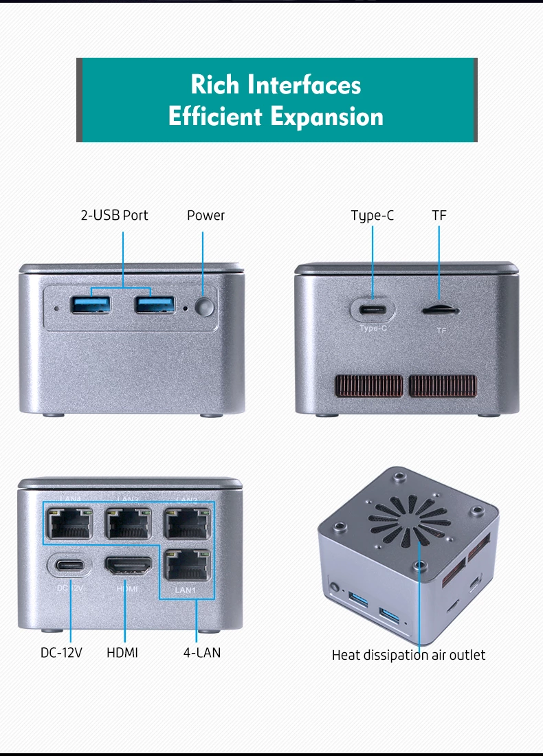 C-BOX-M1