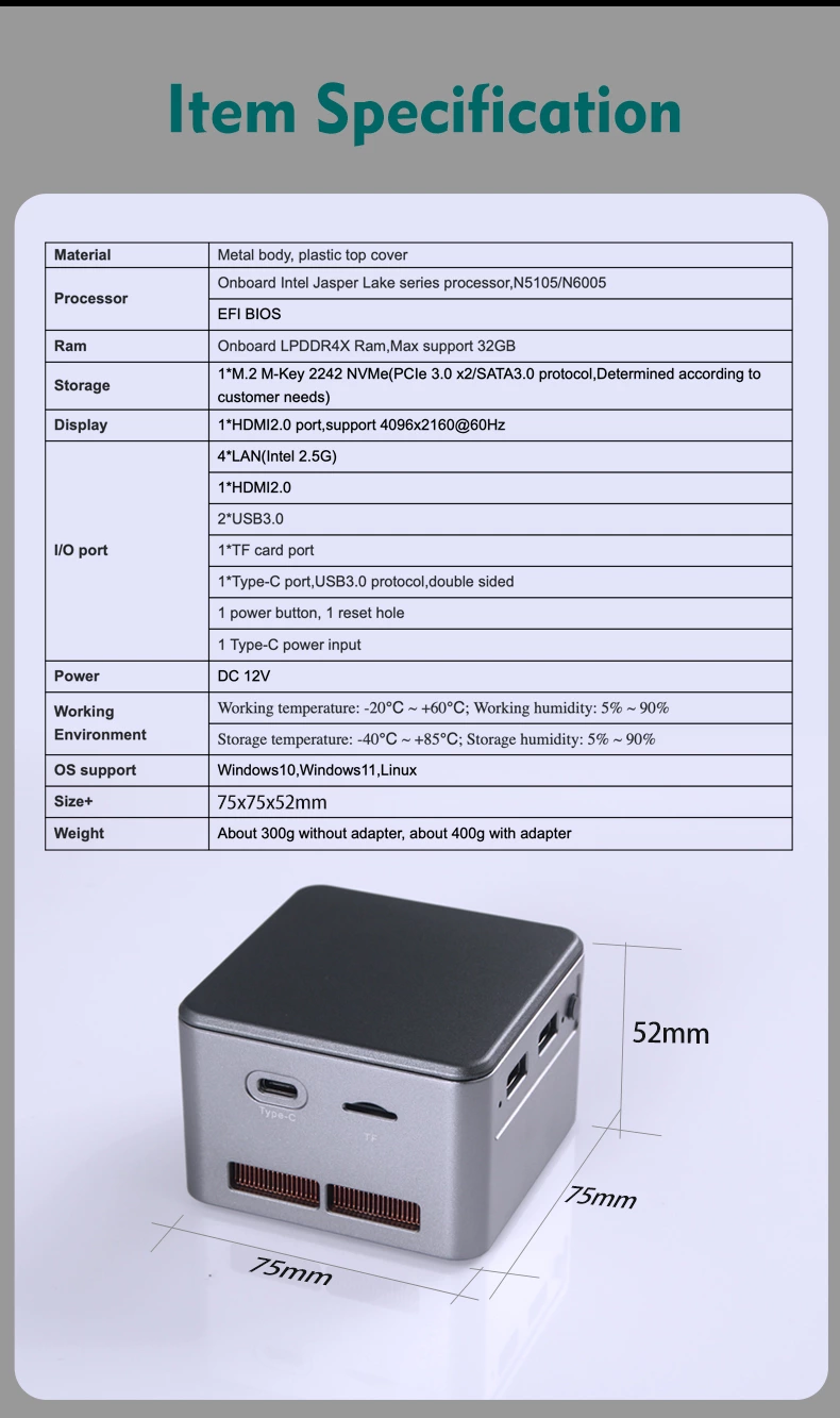 C-BOX-M1