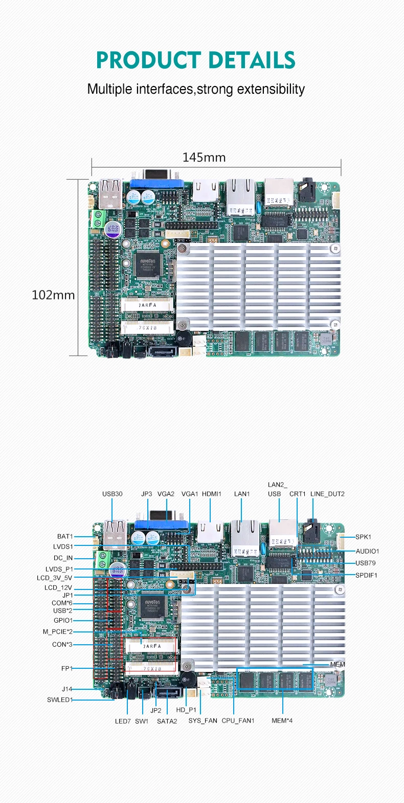 BT193CW