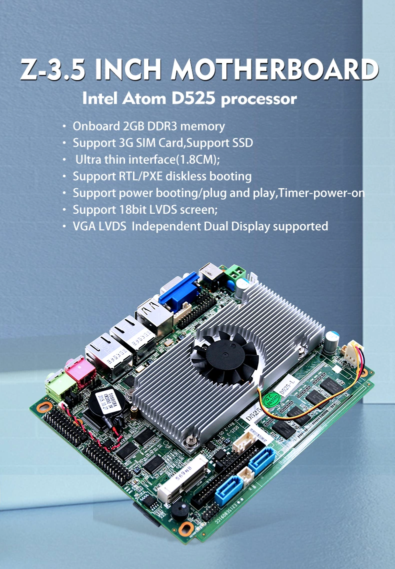 D525 Pc Router D525-L - Piesia Industrial