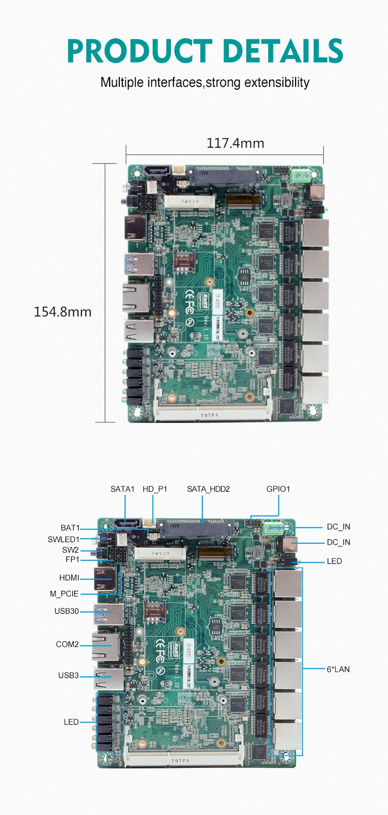 HU80Z3A6L