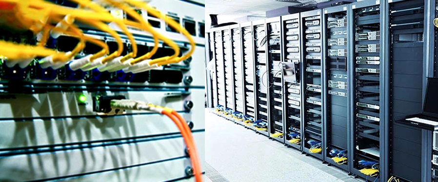 Industrial Network Communication