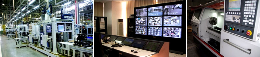 Industrial Automation