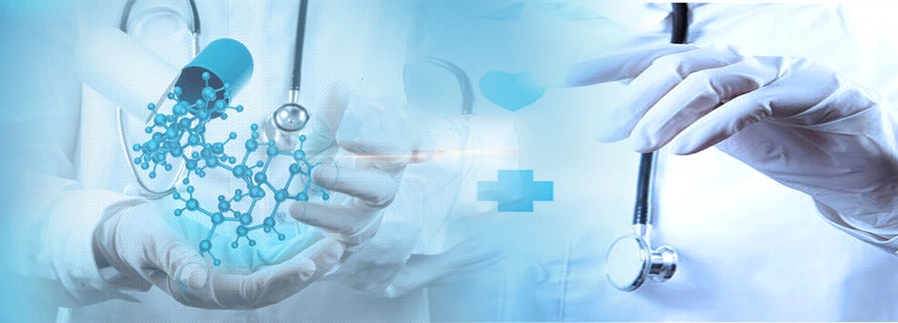 Medical Digital Equipment