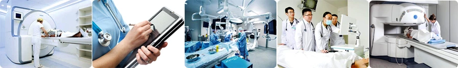 Medical Digital Equipment