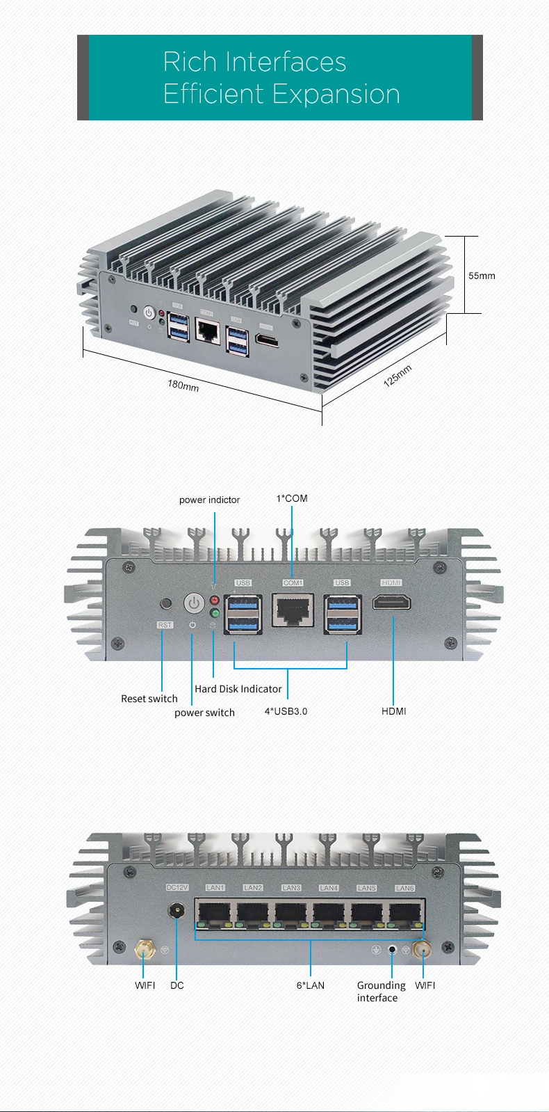 N-BOX-S3 - Piesia Industrial