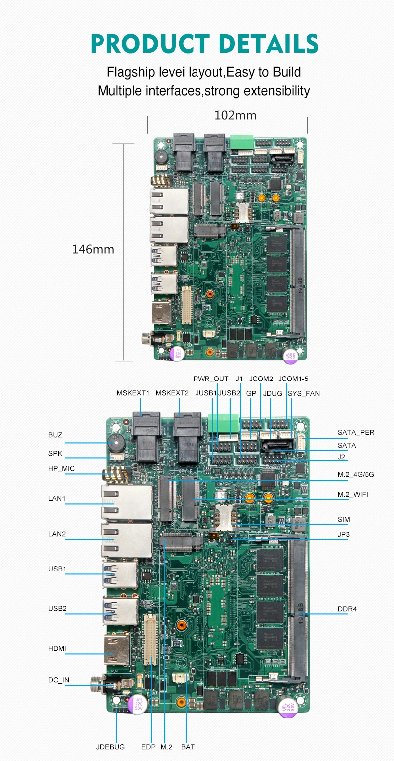 MSK-TL5003AW