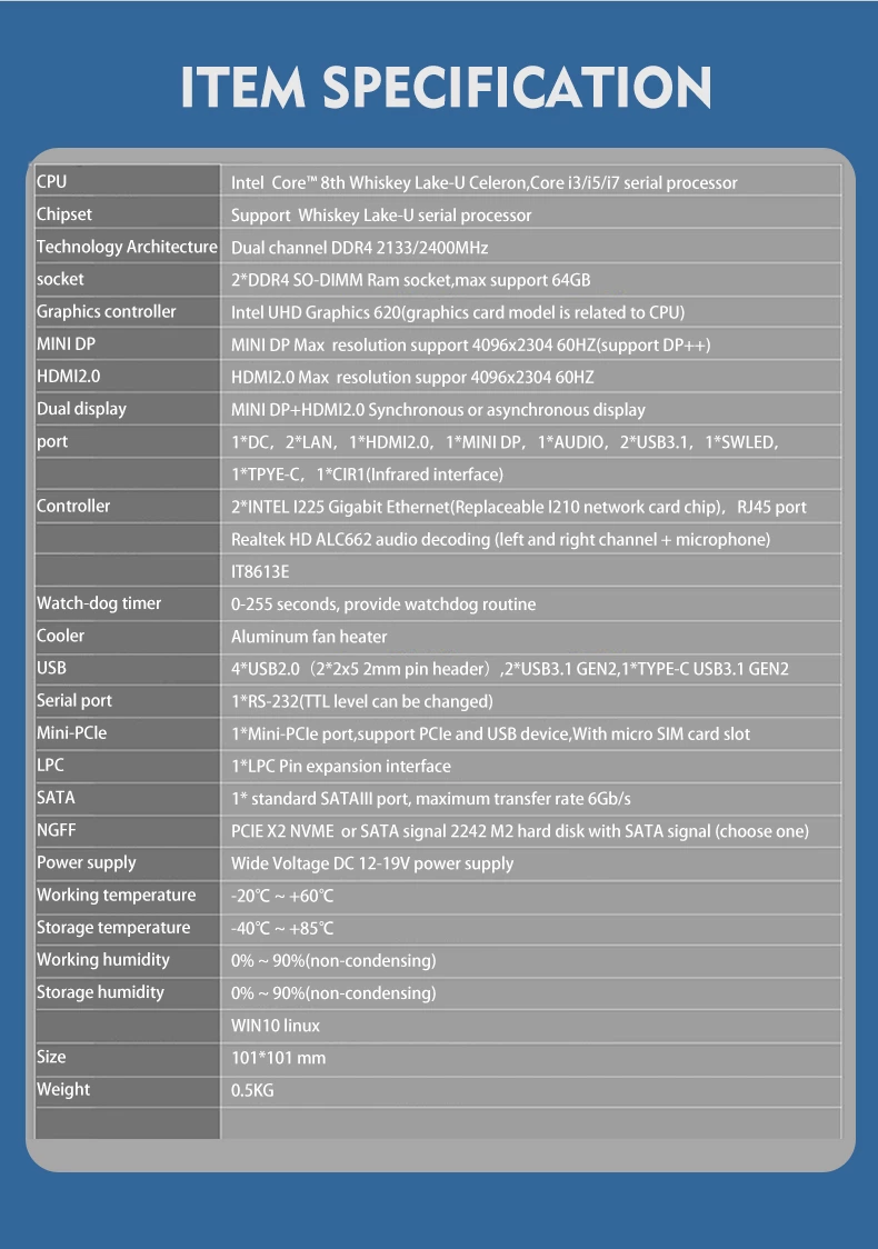 WK310CA