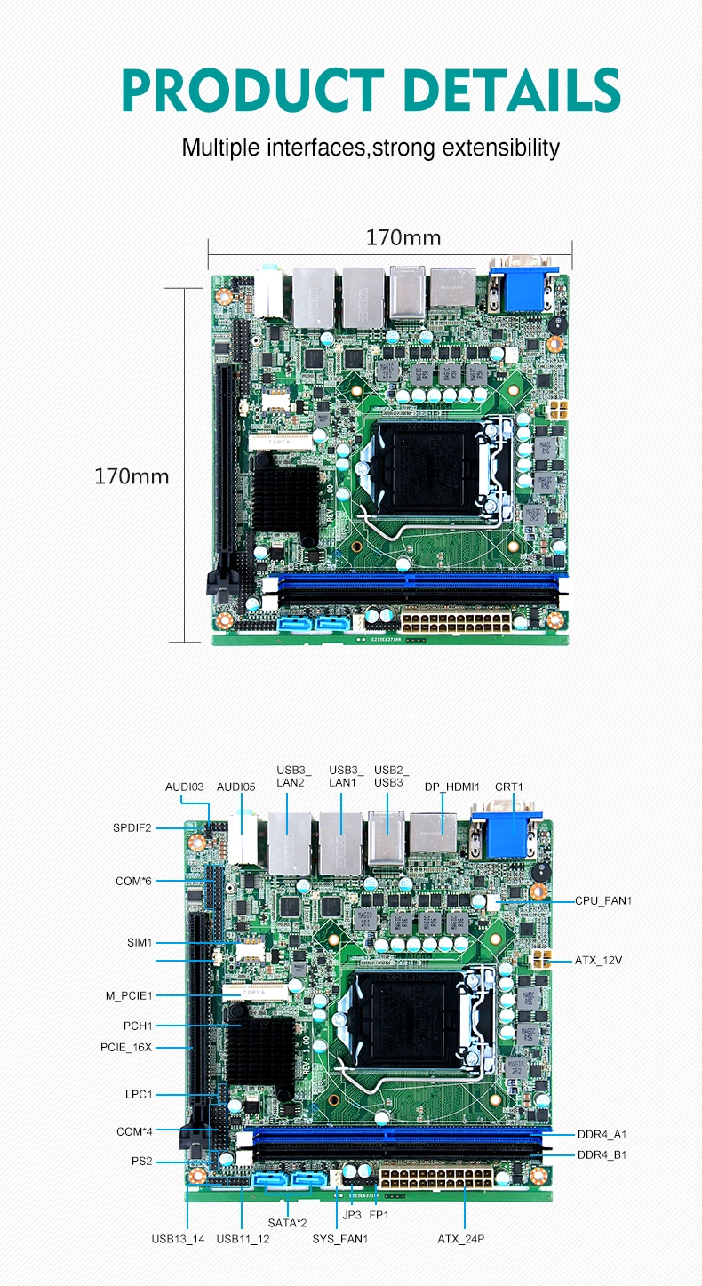 ITX110B