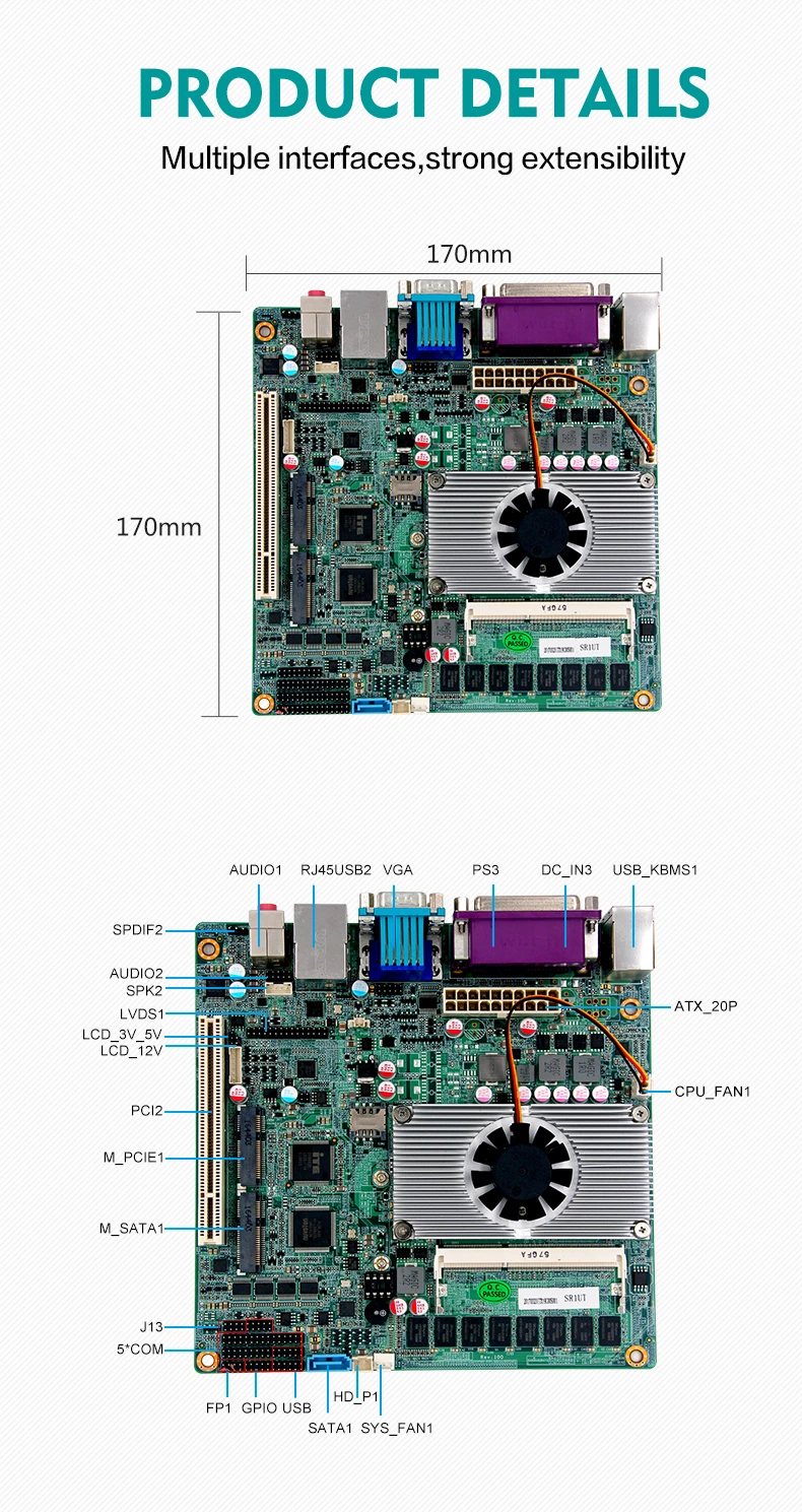 ITX19C