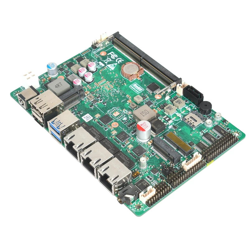 Alderlake-motherboard